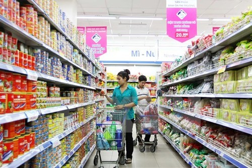 Vietnam among top 30 attractive emerging retail markets - ảnh 1